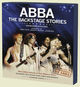 Omslagsbilde:ABBA : backstage : historiene, bildene, minnene