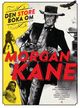 Cover photo:Den store boka om Morgan Kane