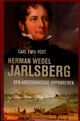 Omslagsbilde:Herman Wedel Jarlsberg : den aristokratiske opprøreren