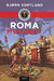 Omslagsbilde:Roma-mysteriet