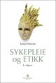 Omslagsbilde:Sykepleie og etikk