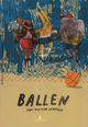 Cover photo:Ballen