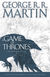 Omslagsbilde:A game of thrones : the graphic novel . Volume 3