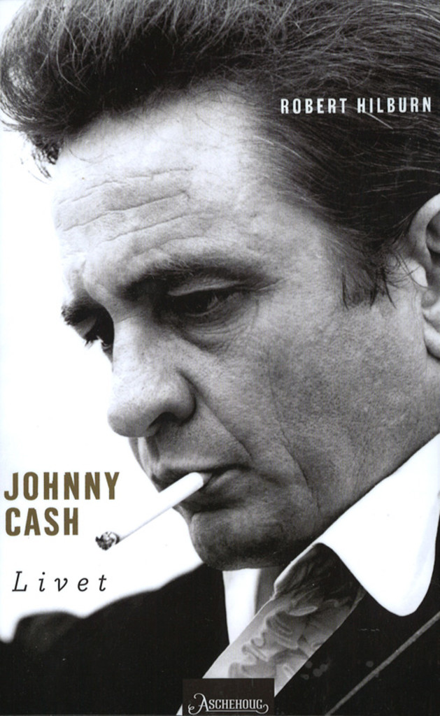 Johnny Cash : livet