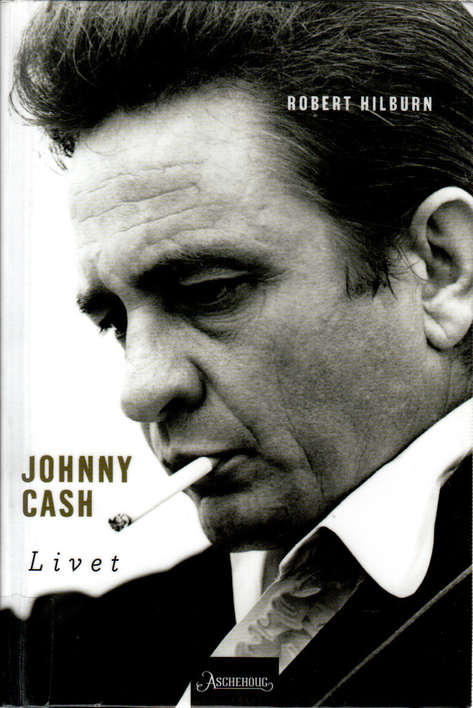 Johnny Cash - livet