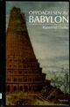 Omslagsbilde:Oppdagelsen av Babylon