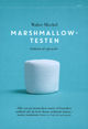 Omslagsbilde:Marshmallowtesten : nøkkelen til viljestyrke