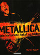 Omslagsbilde:Metallica : hele historien i tekst og bilder