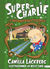 Omslagsbilde:Super-Charlie &amp; mormormysteriet