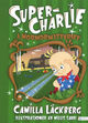 Omslagsbilde:Super-Charlie &amp; mormormysteriet