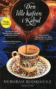 Omslagsbilde:Den lille kafeen i Kabul = : The little coffee shop of Kabul