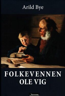 forsidebilde - trykk for å vise stor versjon