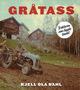 Cover photo:Gråtass : traktoren som bygde landet