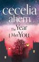 Cover photo:The year I met you