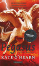 Omslagsbilde:Pegasus og de nye olympierne