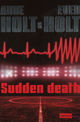Cover photo:Sudden death