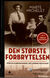 Omslagsbilde:Den største forbrytelsen : ofre og gjerningsmenn i det norske Holocaust