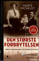 Cover photo:Den største forbrytelsen : ofre og gjerningsmenn i det norske Holocaust