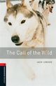 Omslagsbilde:The call of the wild