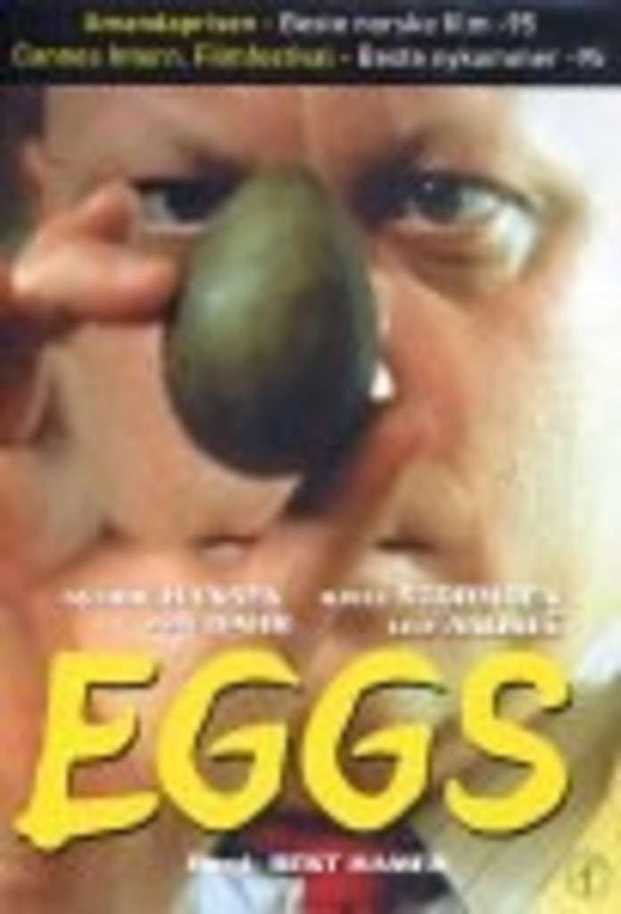 Eggs