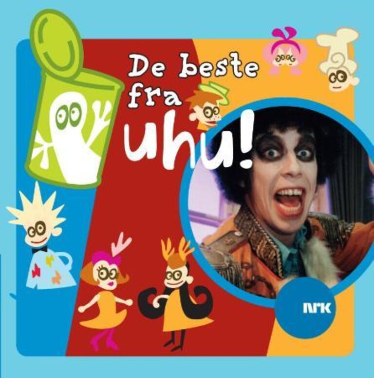 Forsidebilde