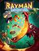 Omslagsbilde:Rayman legends