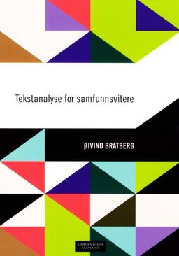forsidebilde - trykk for å vise stor versjon