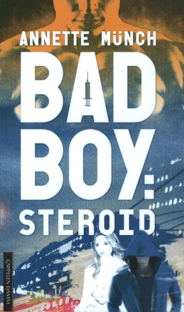 Badboy: Steroid