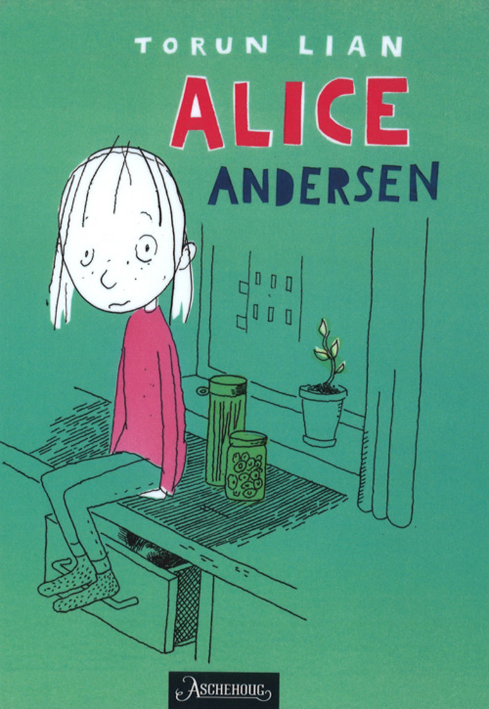 Alice Andersen