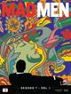 Cover photo:Mad Men . Sesong 7 ; del 1
