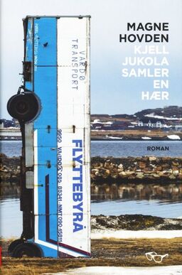 forsidebilde - trykk for å vise stor versjon