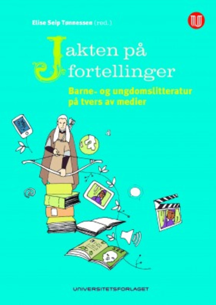 Jakten på fortellinger