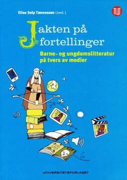 forsidebilde - trykk for å vise stor versjon