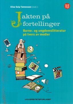 forsidebilde - trykk for å vise stor versjon