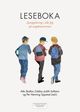 Omslagsbilde:Leseboka : leseopplæring i alle fag på ungdomstrinnet