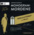 Omslagsbilde:Monogram-mordene