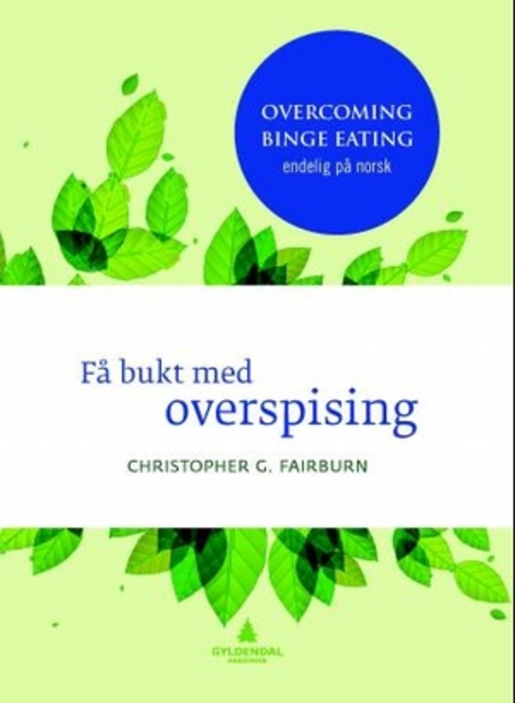Få bukt med overspising