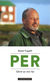 Omslagsbilde:Per : glimt av min far