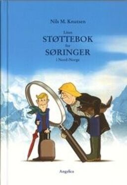 forsidebilde - trykk for å vise stor versjon