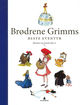 Omslagsbilde:Brødrene Grimms beste eventyr