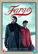 Omslagsbilde:Fargo . The complete first season