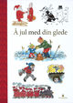 Cover photo:Å jul med din glede