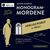 Omslagsbilde:Monogram-mordene