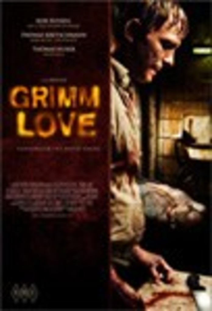 Grimm love