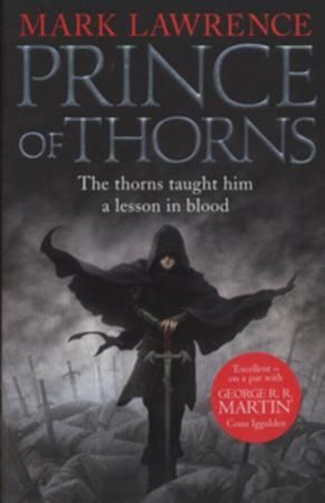 Prince of thorns