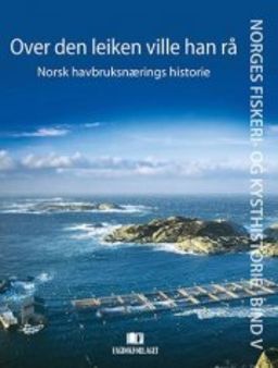 forsidebilde - trykk for å vise stor versjon