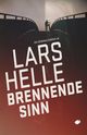 Omslagsbilde:Brennende sinn