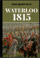 Omslagsbilde:Waterloo 1815