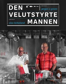 forsidebilde - trykk for å vise stor versjon