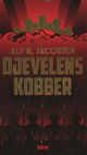 Omslagsbilde:Djevelens kobber : krim